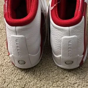 Jordan | Shoes | Mens Jordan Jumpman Team Flow Whitered 9 